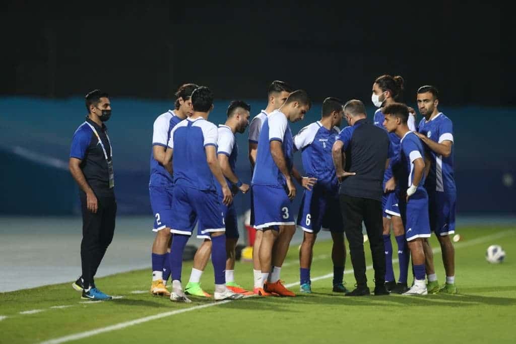 لیگ ایران