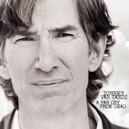 دانلود آهنگ Snake Mountain Blues از Townes Van Zandt