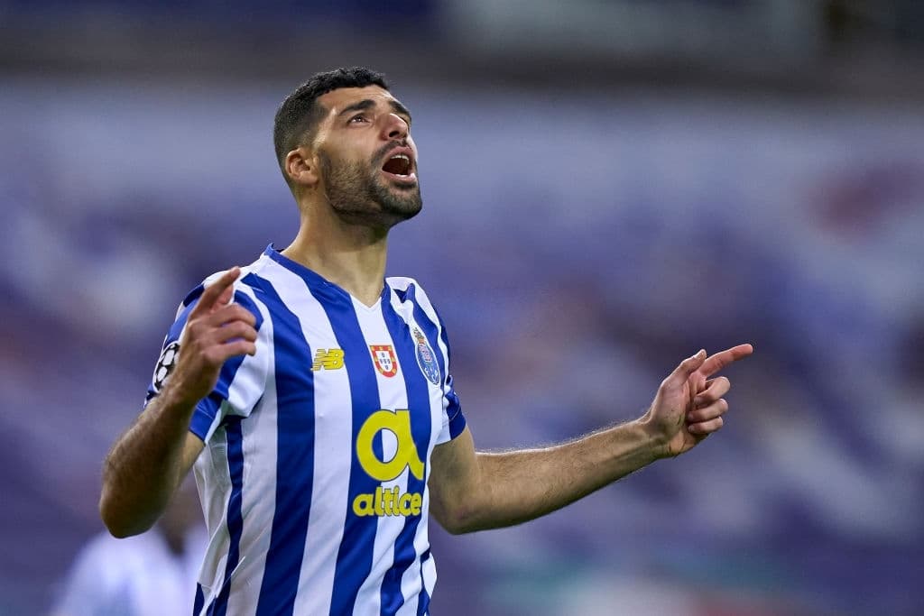 پورتو 2-1 یوونتوس؛ طارمی و رفقا، یک شب بد اروپایی را برای یووه رقم زدند