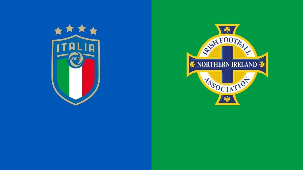 ایتالیا 2-0 ایرلند شمالی؛ محل تبادل نظر کاربران