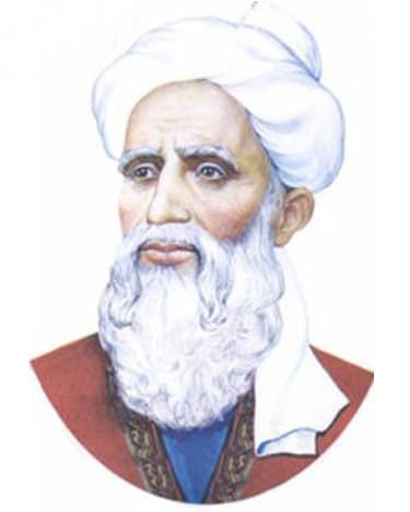 اوحدالدین محمدبن محمد انوری