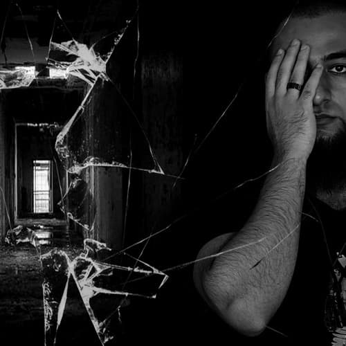 فرشاد - حیف شد