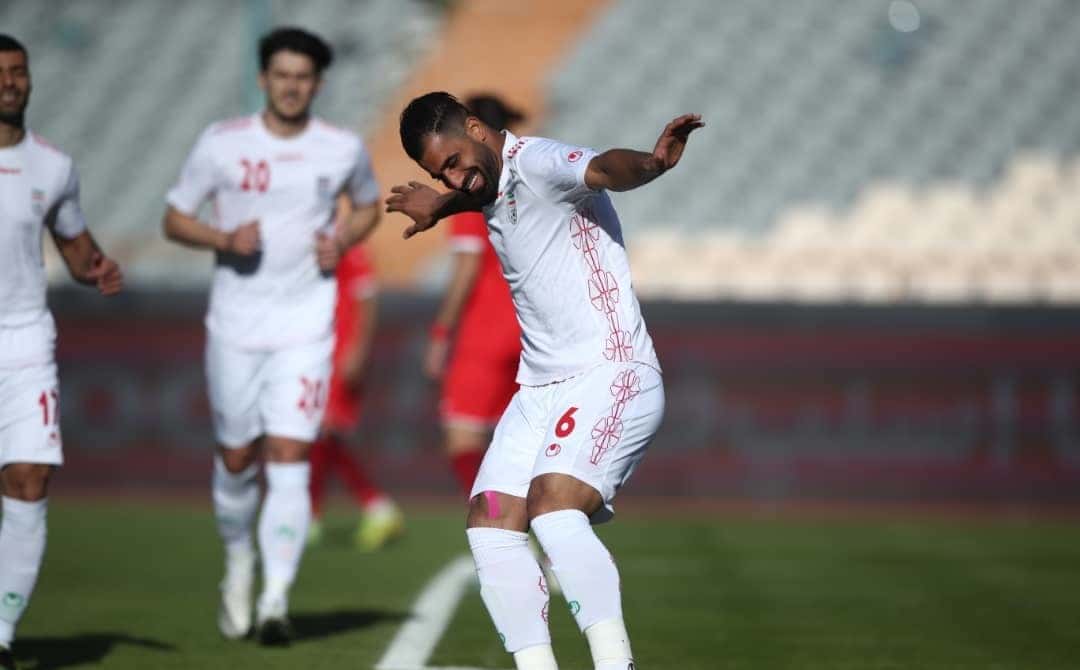 پرسپولیس / لیگ خلیج فارس