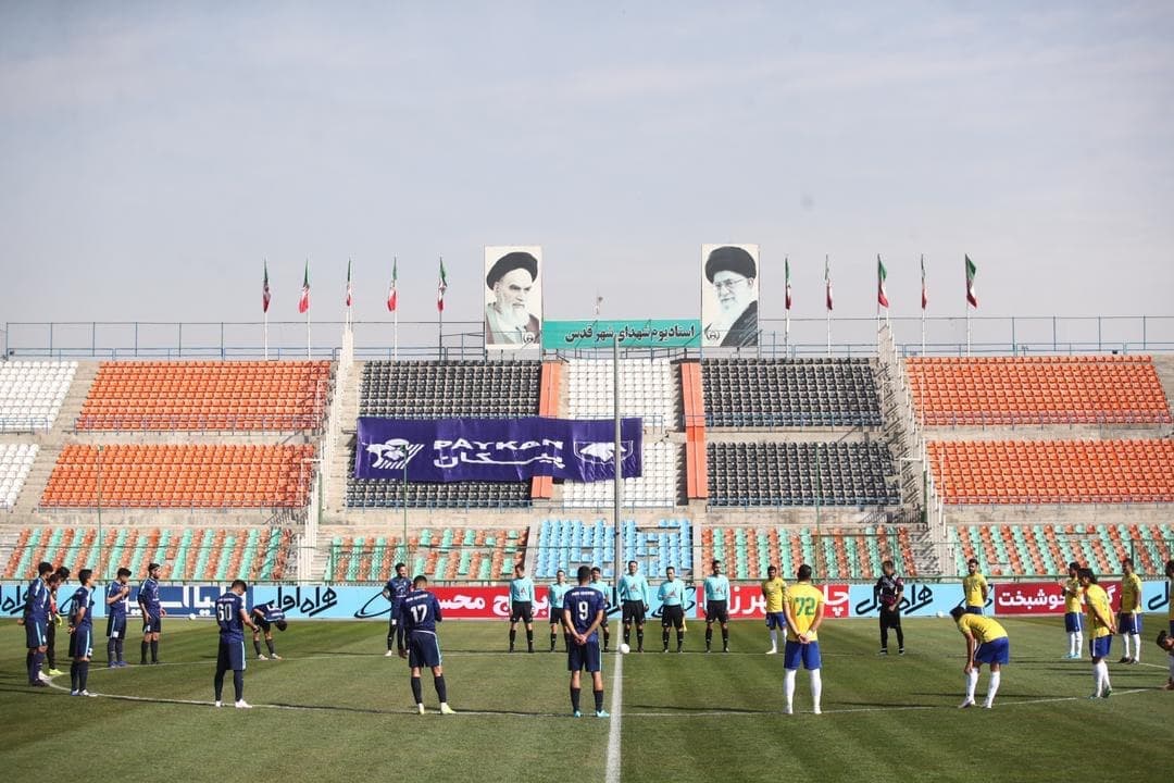 لیگ خلیج فارس