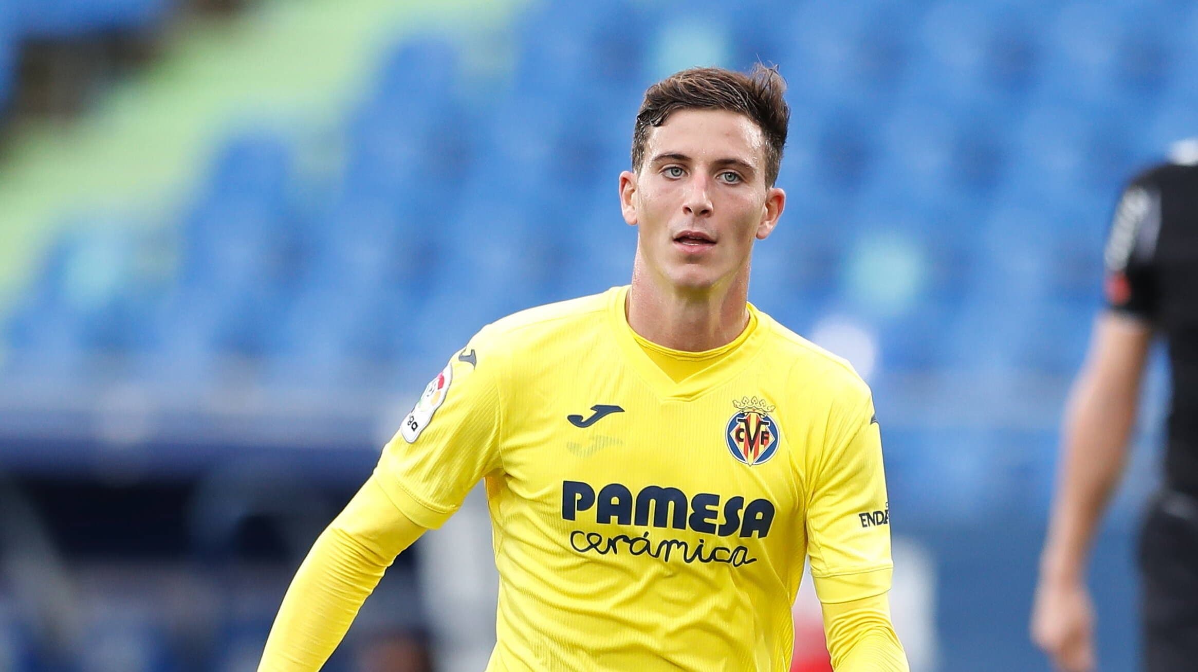 اسپانیا-ویارئال-بارسلونا-نقل و انتقالات-لالیگا-Spain-Barcelona-Villareal-La Liga