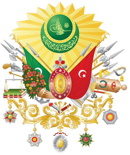 برسی دلایل سقوط امپراتوری عثمانی