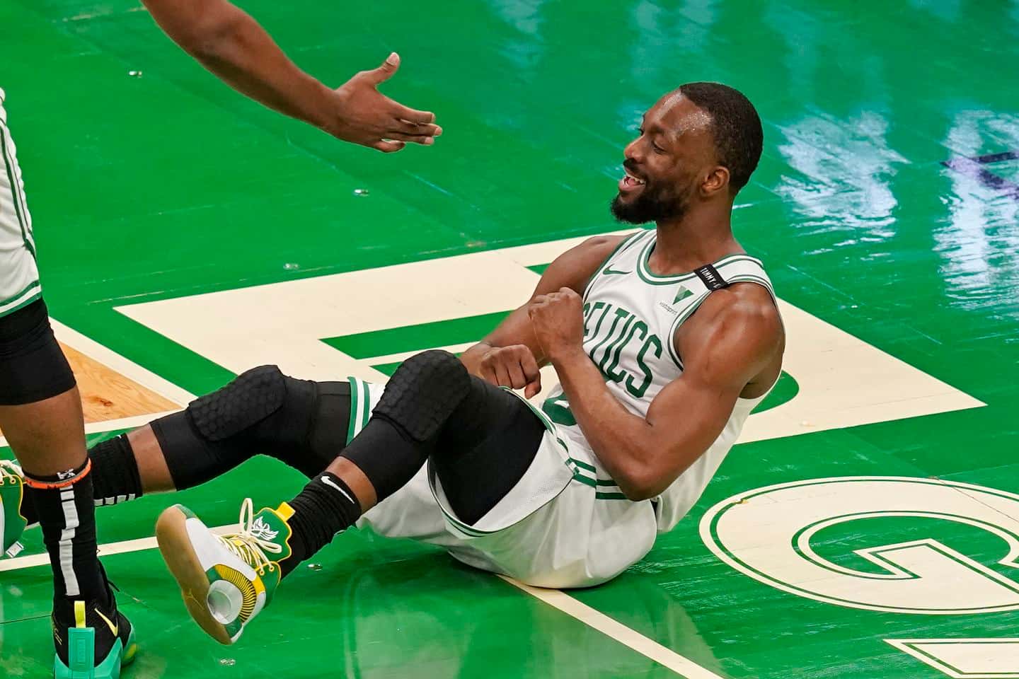 Kemba Walker - Boston Celtics - NBA Games