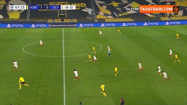 دورتموند / سویا