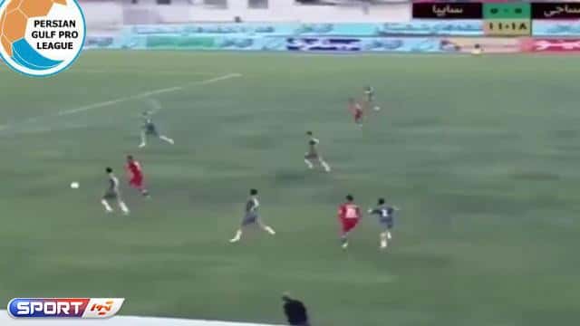 لیگ برتر ایران