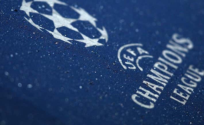 لیگ قهرمانان اروپا / uefa champions league