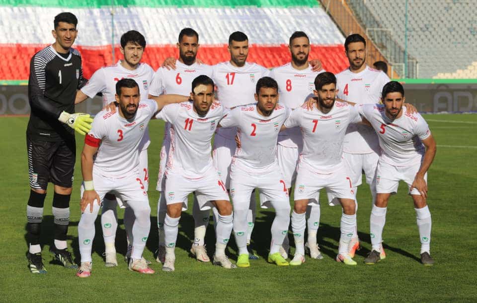 کاپیتان سوریه: از شکست مقابل ایران ناراحت نیستیم / لژیونرهای ایرانی فراتر از آسیا هستند
