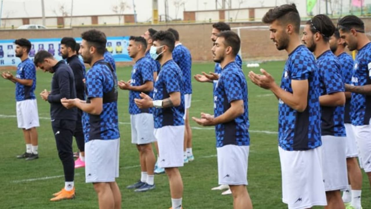 آغاز کار شاگردان قلعهنویی در سال 1400 / تصاویر