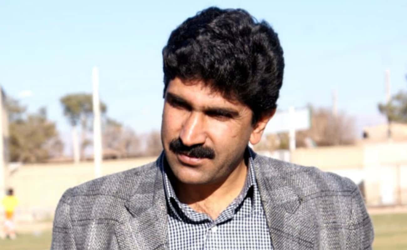 مدیرعامل مس رفسنجان: درباره انصاری و کیانی مغرضانه صحبت می کنند