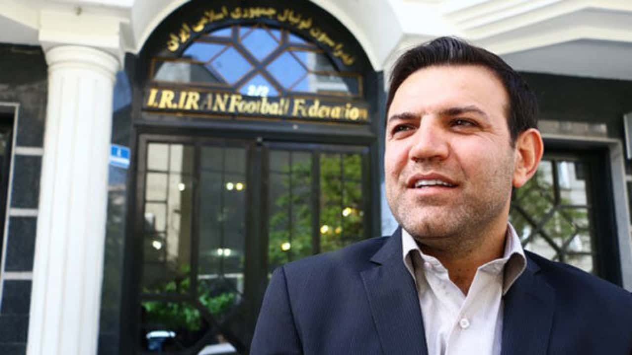 شهاب عزیزی خادم: استان های فاقد تیم لیگ برتری بیشتر حمایت می شوند