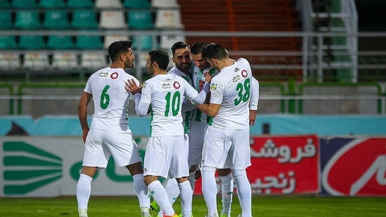 زمان شروع تمرینات ذوب آهن در سال جدید مشخص شد