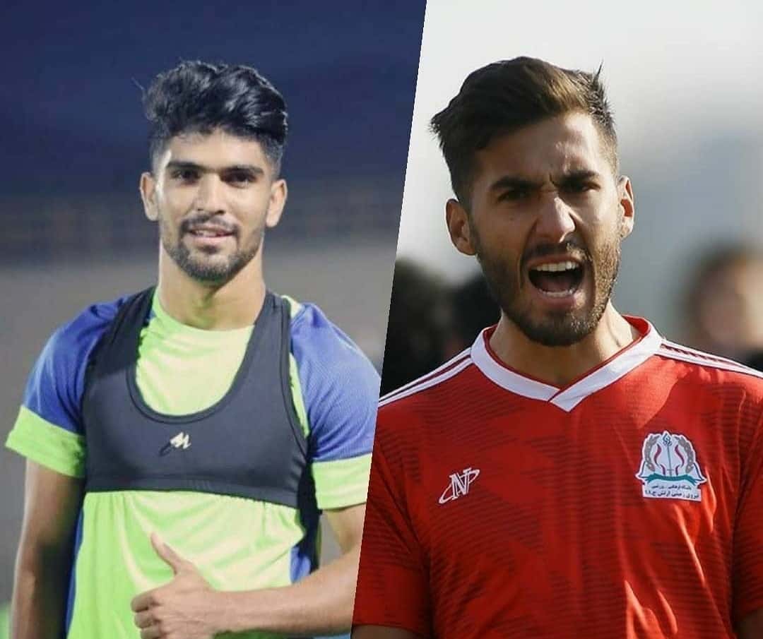 گل گهر دو بازیکن جدید جذب کرد