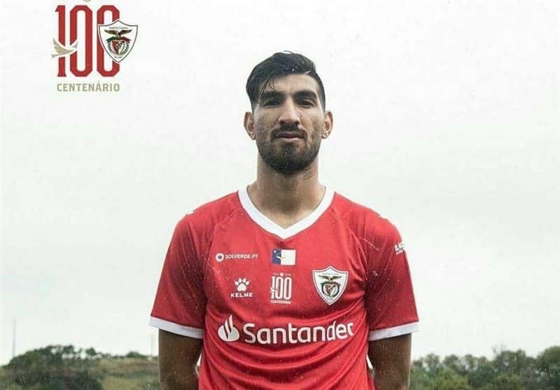 باشگاه پرسپولیس: ترانسفر مارکت اشتباه می کند، قرارداد شهریار مغانلو دو ساله نیست