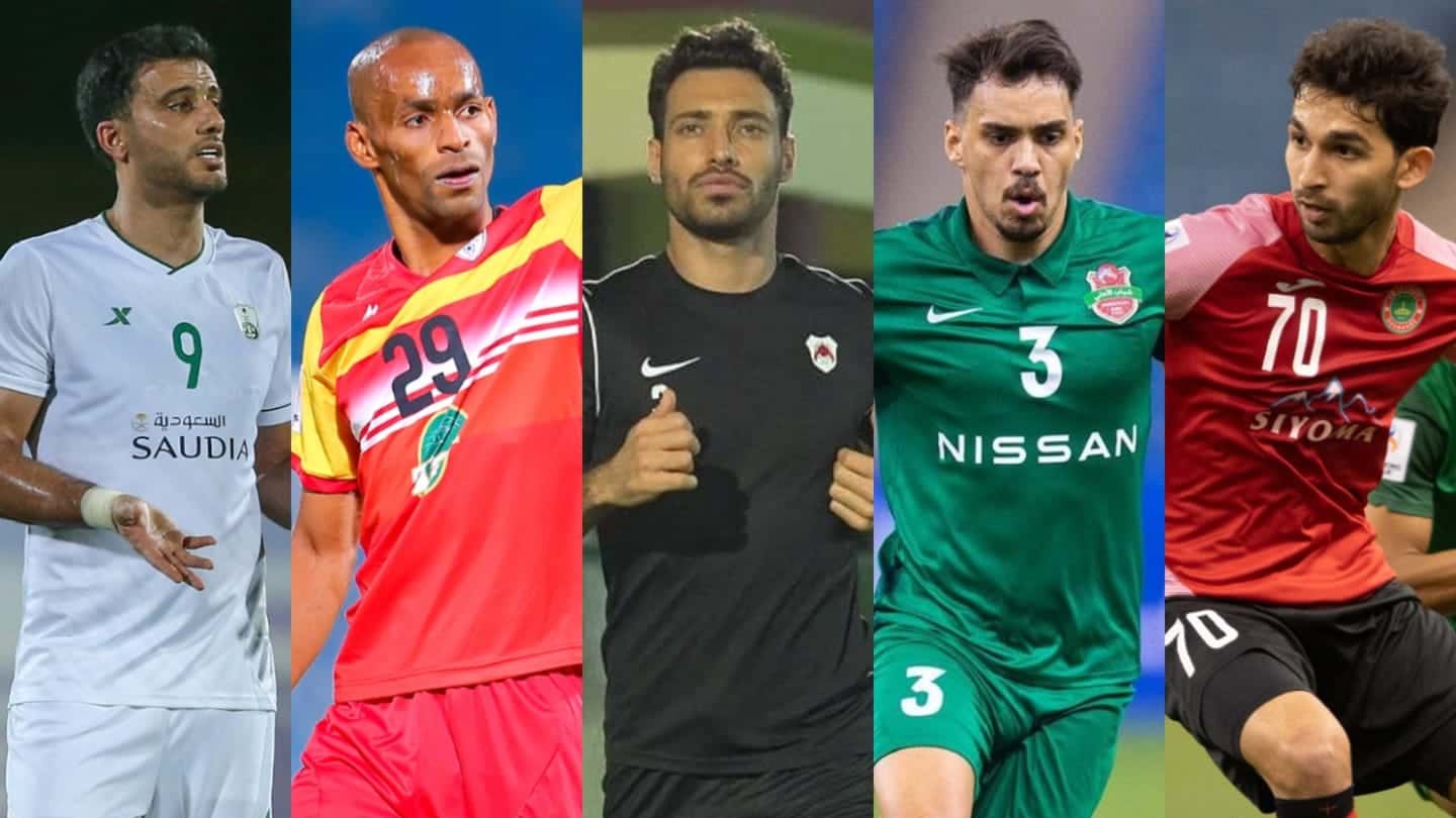 شجاع خلیل زاده - پرسپولیس؛ جذاب ترین دیدار هفته دوم لیگ قهرمانان آسیا