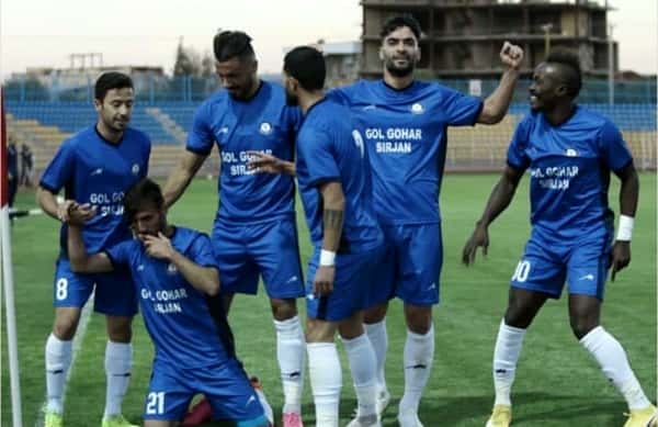با انتقال هافبک استقلال/ پرونده نقل و انتقالات گلگهر بسته شد