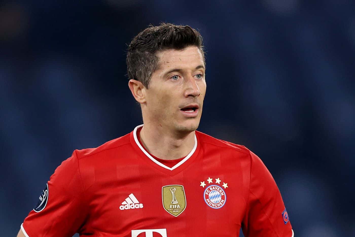 بایرن مونیخ / Bayern Munich