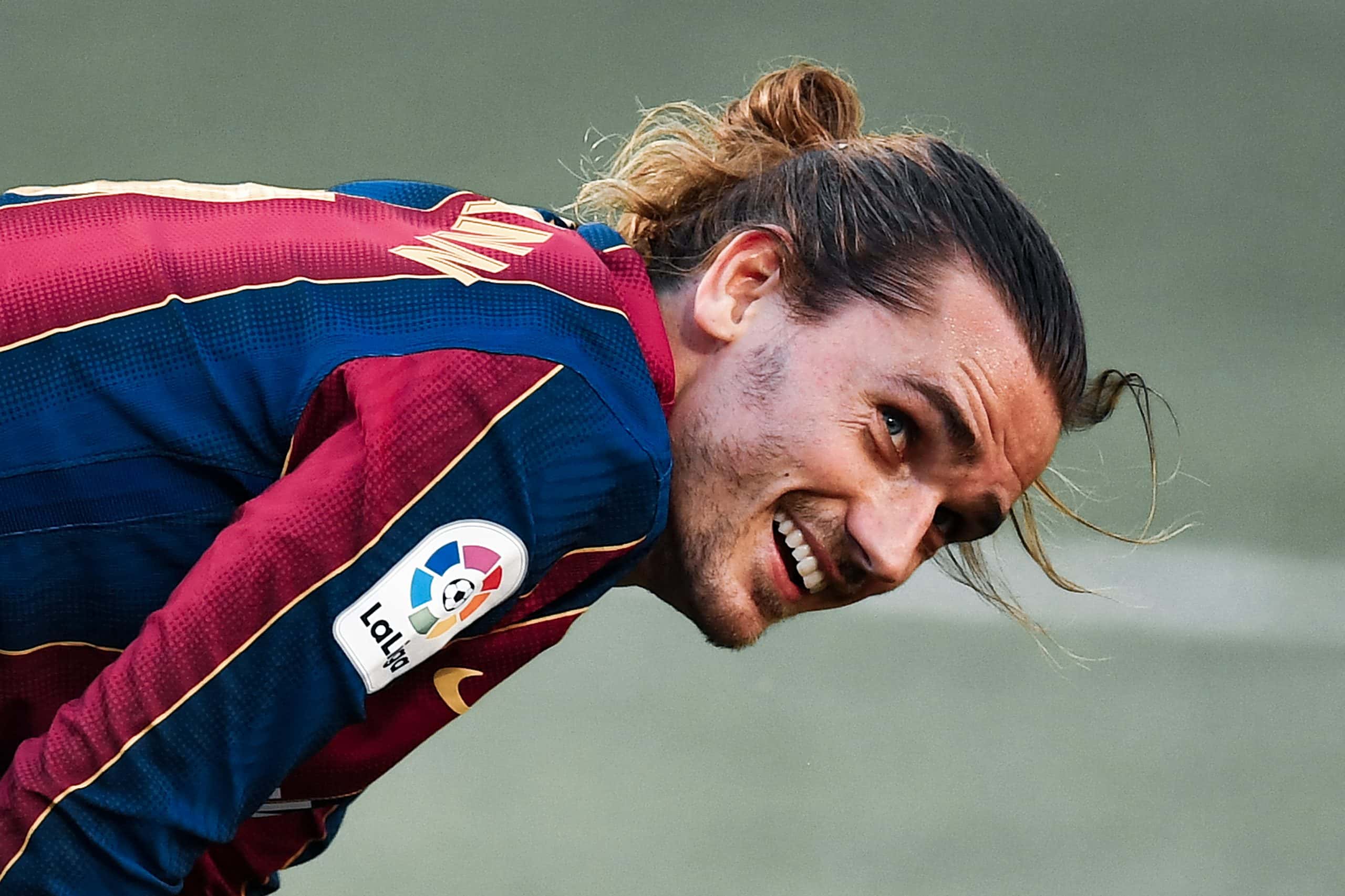 بارسلونا / لالیگا / Barcelona / Laliga