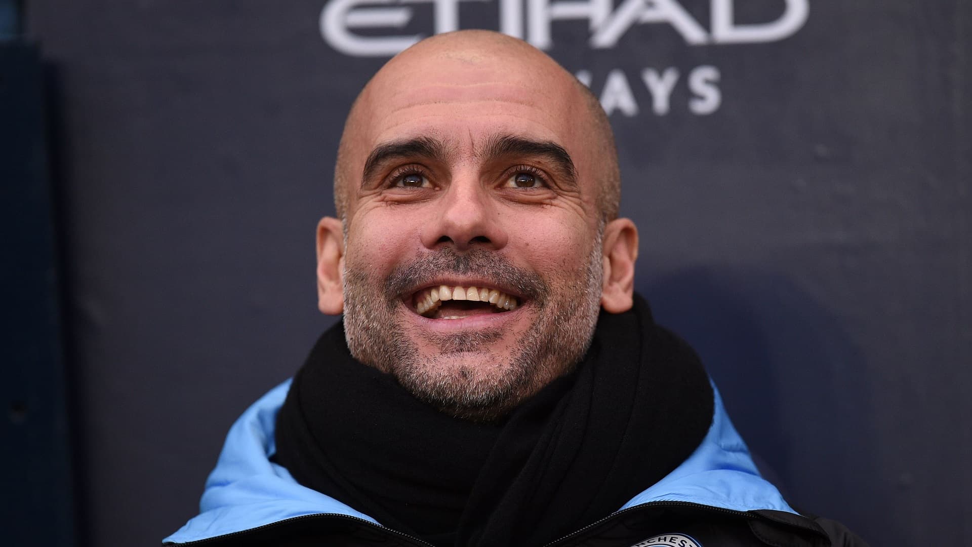 منچسترسیتی / لیگ برتر / Premier League / Manchester City / سرمربی منچسترسیتی