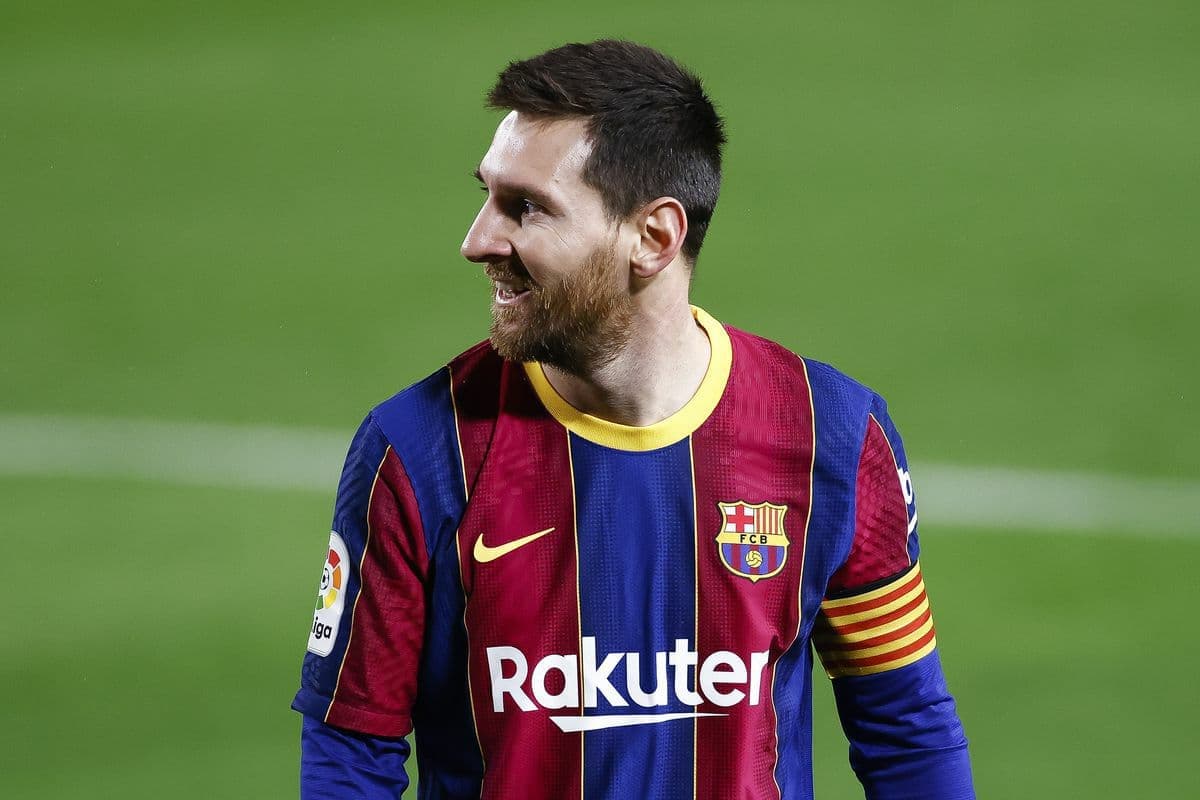 بارسلونا / لالیگا / Barcelona / Laliga