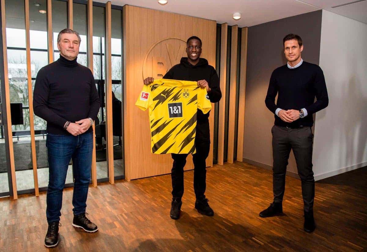 دورتموند / Dortmund / بوندسلیگا