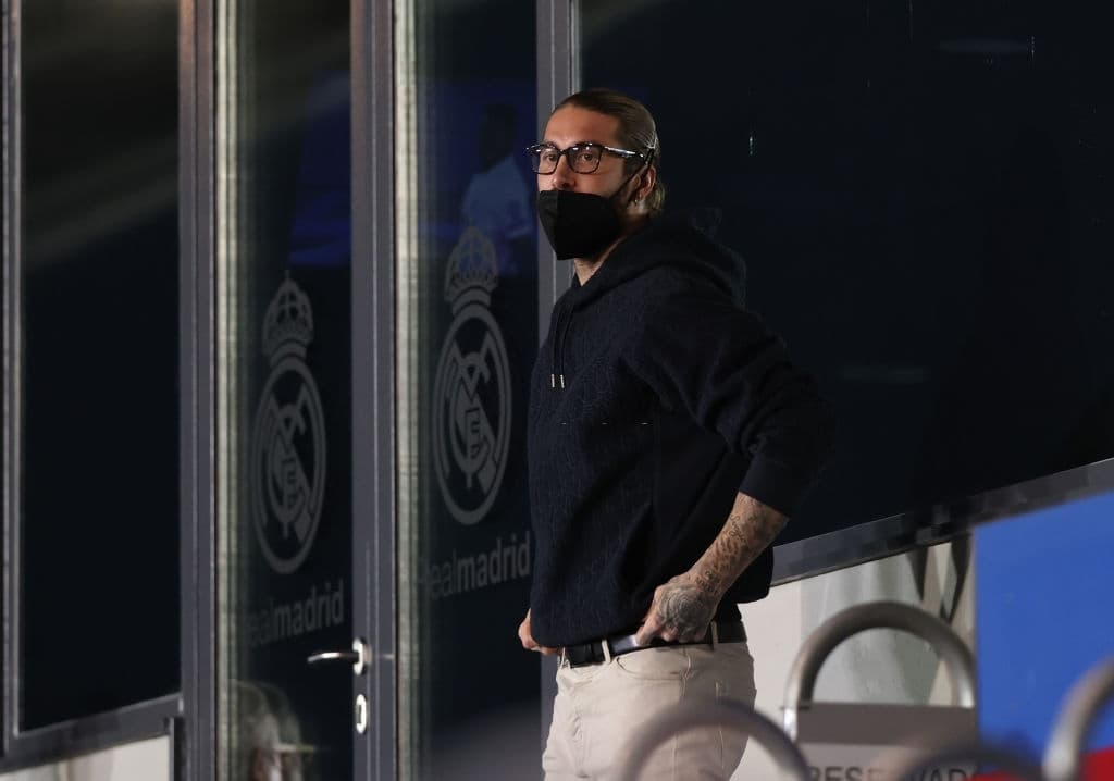 رئال مادرید / لیگ قهرمانان اروپا / لیورپول / Liverpool / اسپانیا / Real Madrid / UCL / Spain