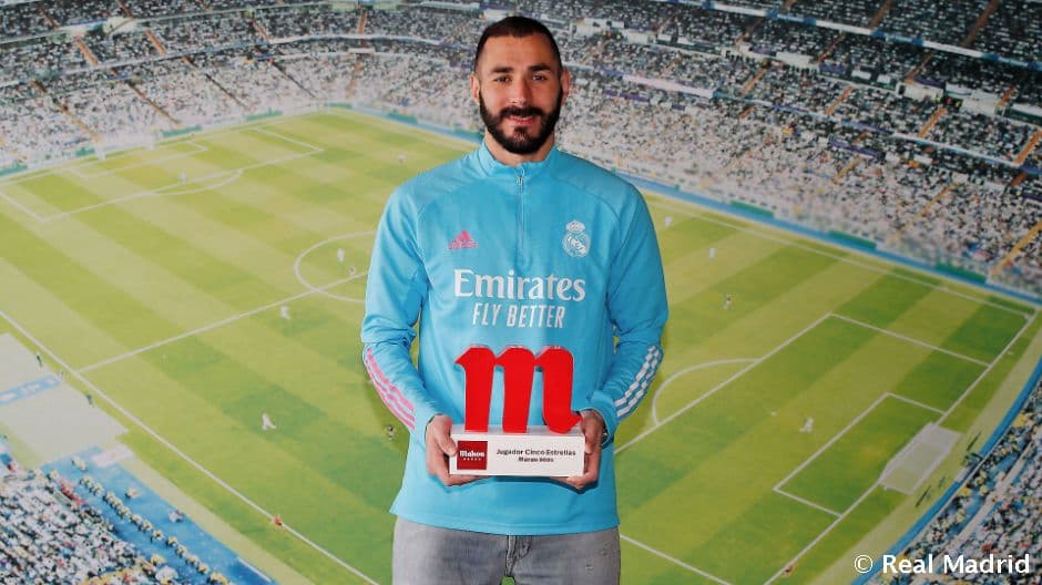 رئال مادرید / لالیگا / اسپانیا / Real Madrid / Laliga / Spain