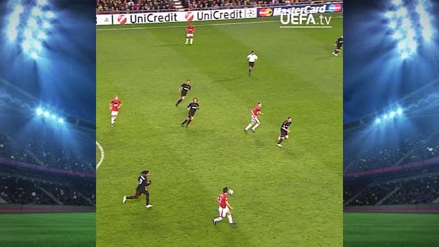 لیگ قهرمانان اروپا
