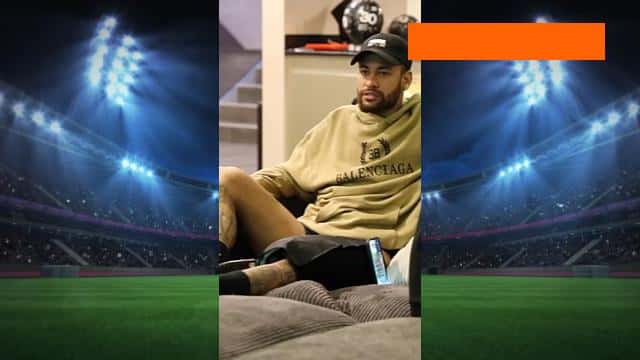 نیمار / پاری سن ژرمن / بارسلونا / neymar