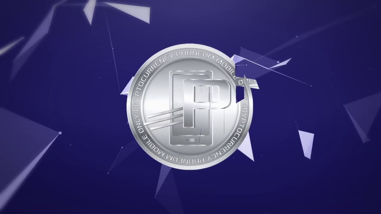 دریافت رایگان ارز دیجیتال PHT