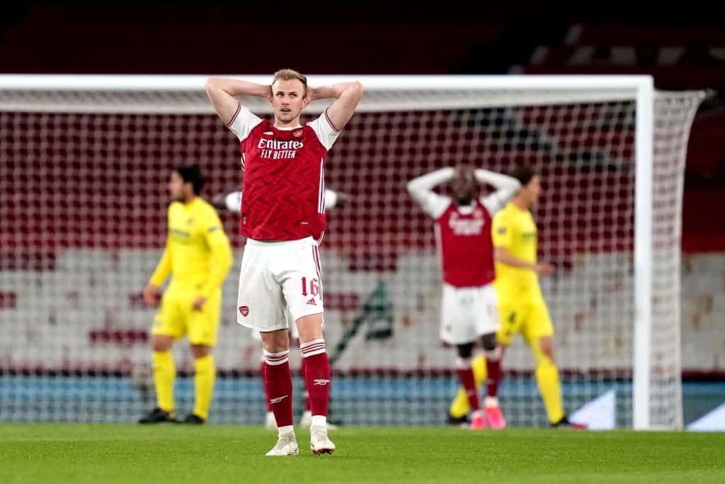آرسنال / Arsenal