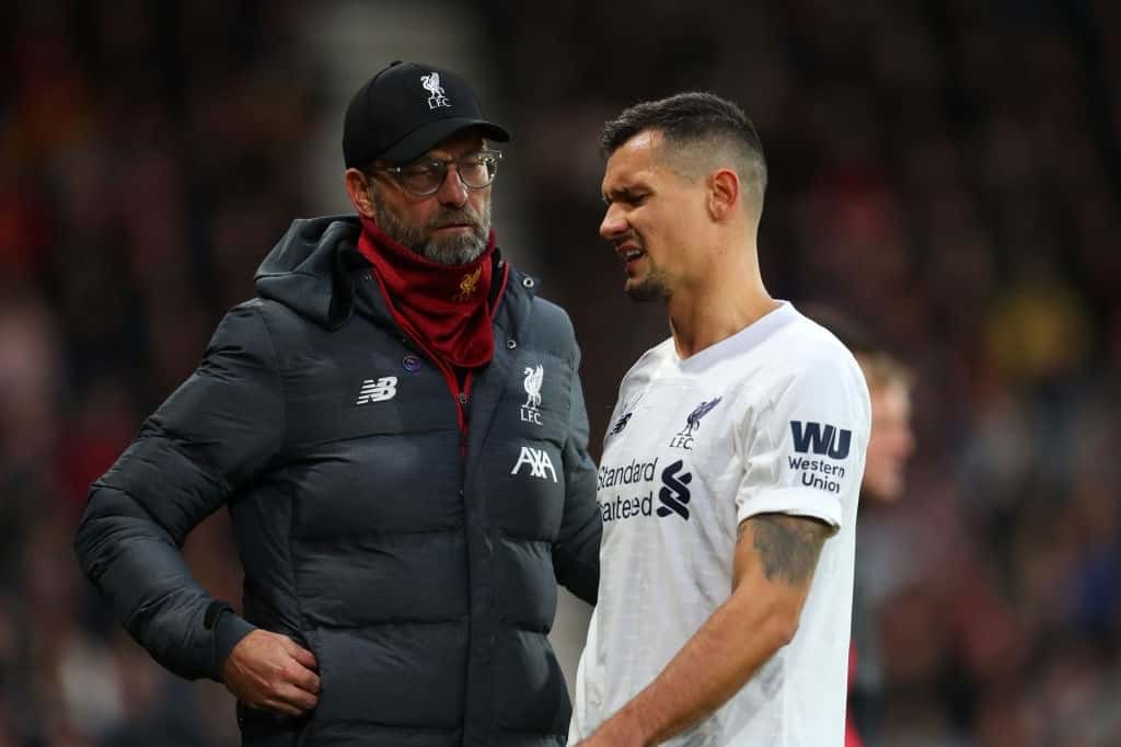 لیورپول / کرواسی / آلمان / Croatia / Germany / Liverpool