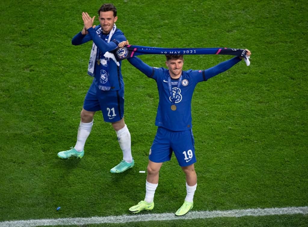 چلسی / لیگ قهرمانان اروپا / UCL / Chelsea