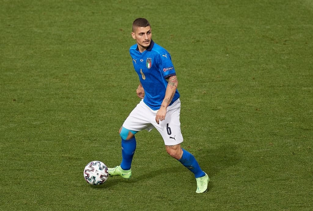 یورو ۲۰۲۰ / ایتالیا / EURO 2020 / Italy