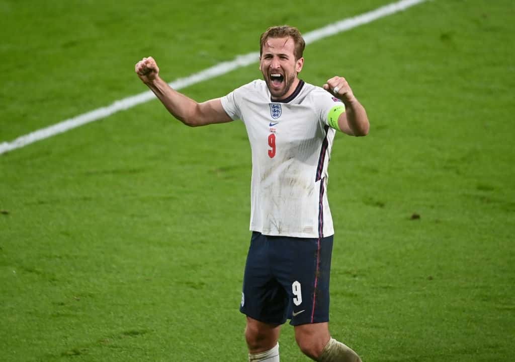 یورو ۲۰۲۰ / انگلیس / England / EURO 2020