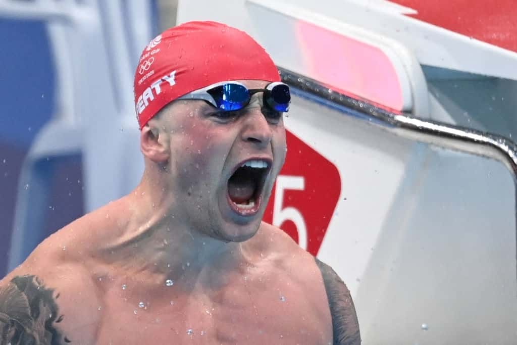 المپیک / Olympic