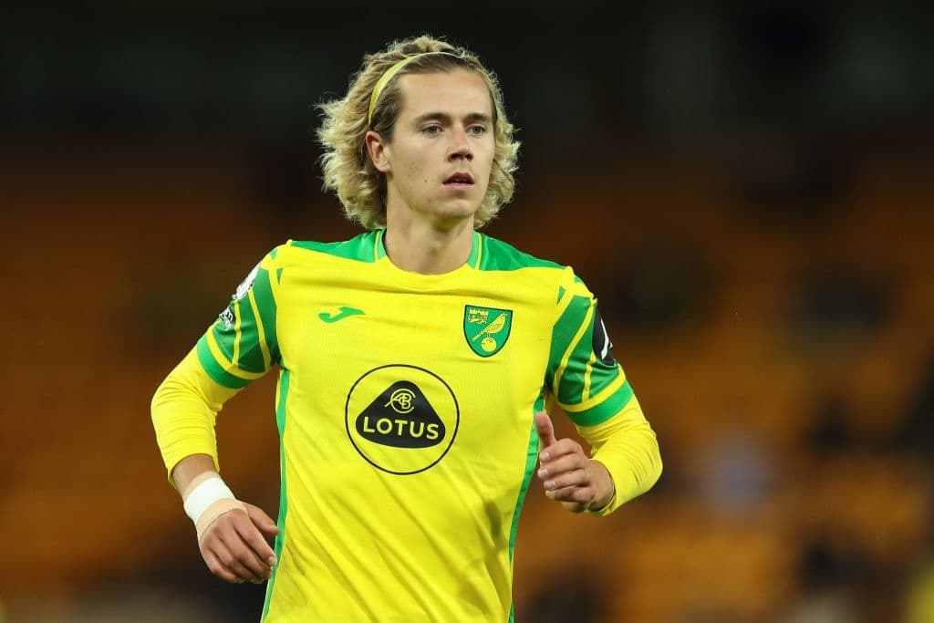 نوریچ / لیگ برتر / Premier League / Norwich