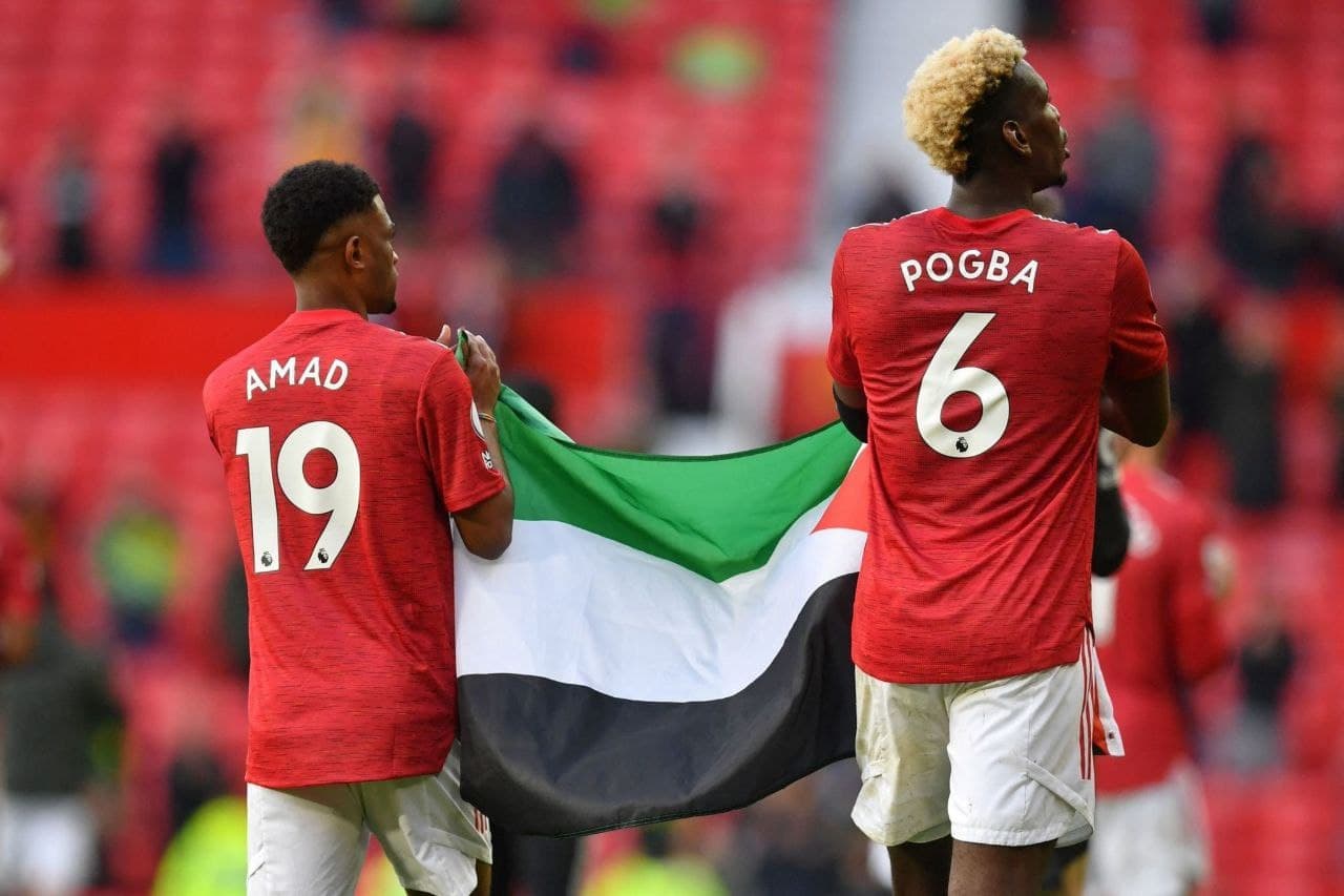 Manchester United / منچستریونایتد