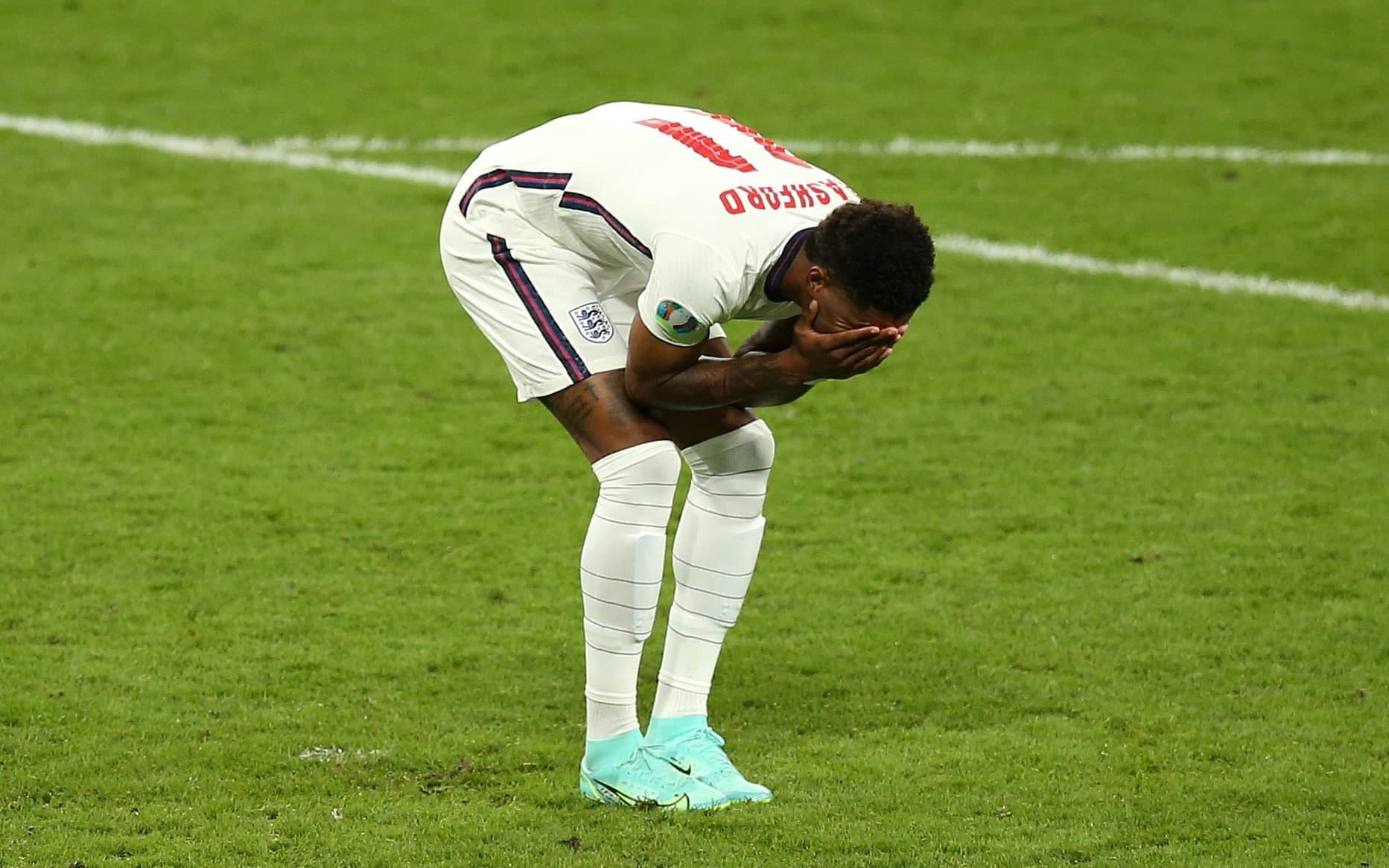 منچستریونایتد / یورو ۲۰۲۰ / انگلیس / England / EURO 2020