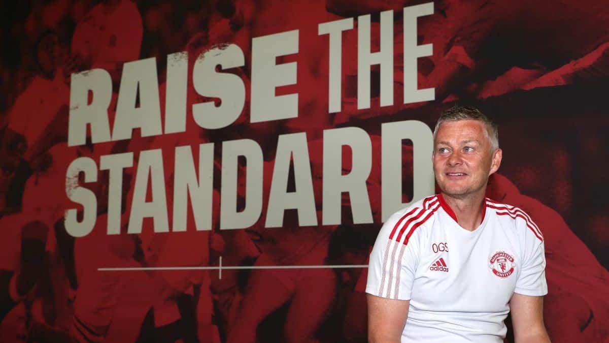 Manchester United / Premier League / لیگ برتر / نروژ / منچستریونایتد