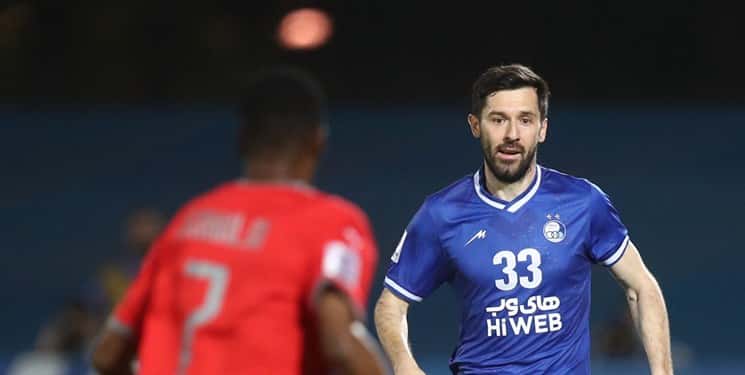 فوتبال ایران / استقلال