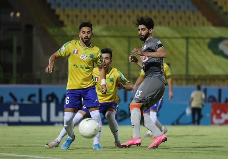 فوتبال ایران