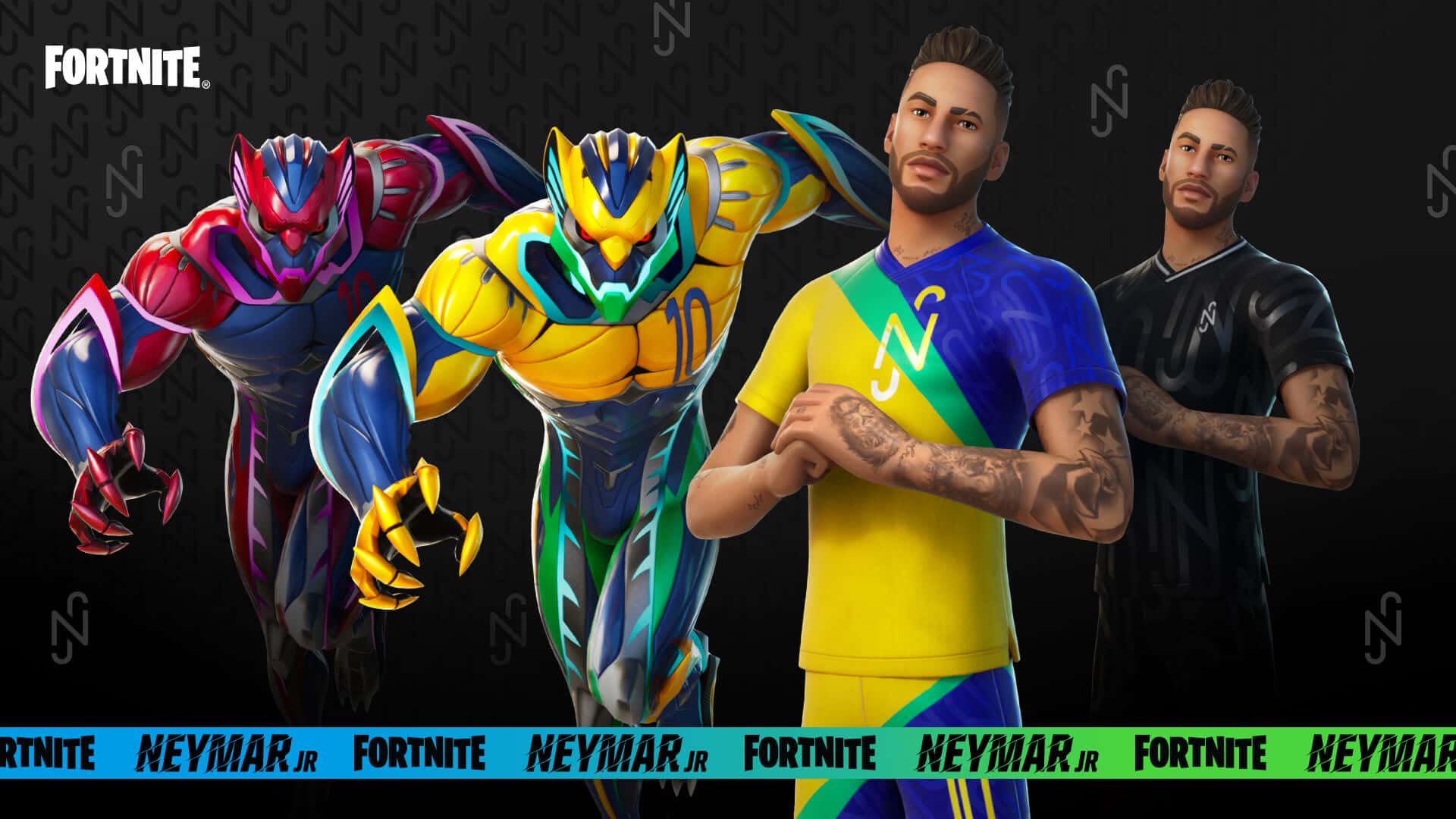 فورتنایت