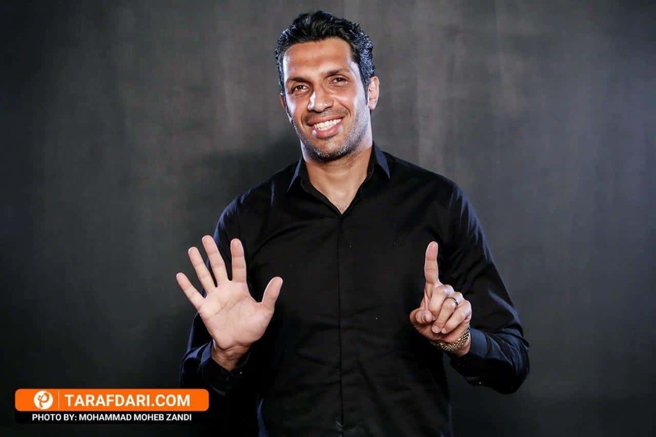فوتبال ایران / پرسپولیس