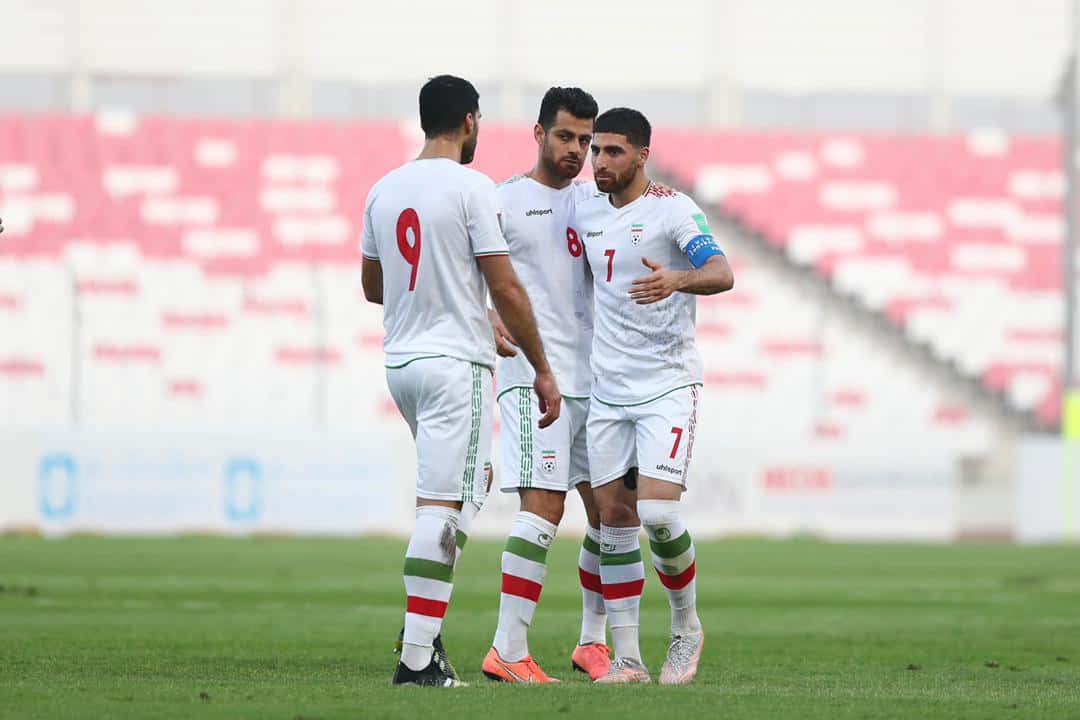 فوتبال ایران