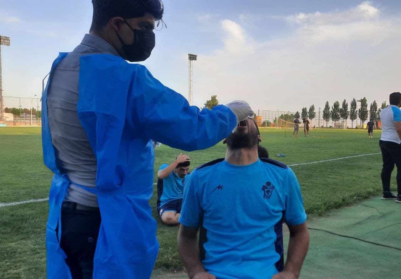 فوتبال ایران