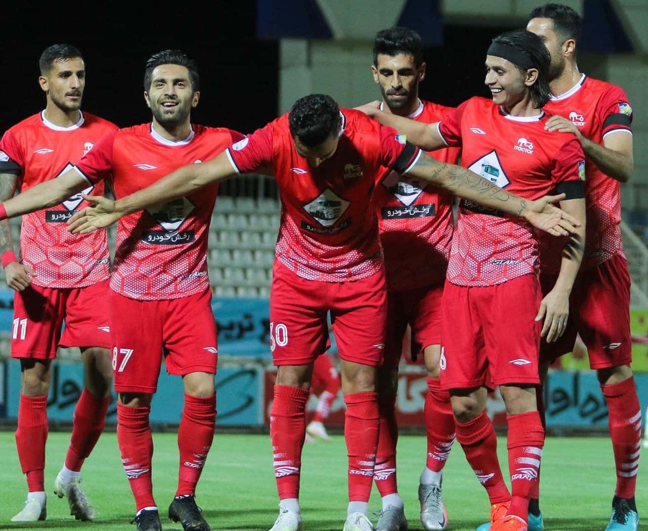 فوتبال ایران